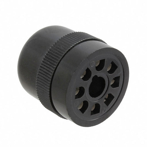 AD8-RC by Panasonic Industrial Automation Sales - OCTAL CAP 8 PIN FOR PANEL MOUNT