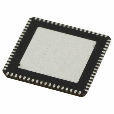 AD9963BCPZRL by Analog Devices Inc. - IC BROADBAND FRONT-END 72LFCSP