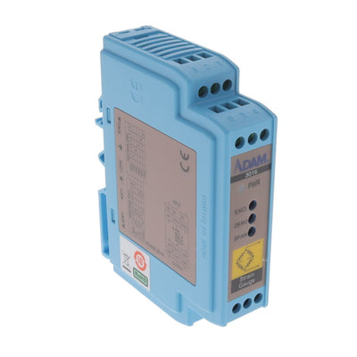 ADAM-3016-AE by Advantech Corp - ISOLATED STRAIN GAUGE INPUT MODU