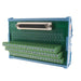 ADAM-3962-AE by Advantech Corp - DB-62 WIRING TERMINAL, DIN-RAIL