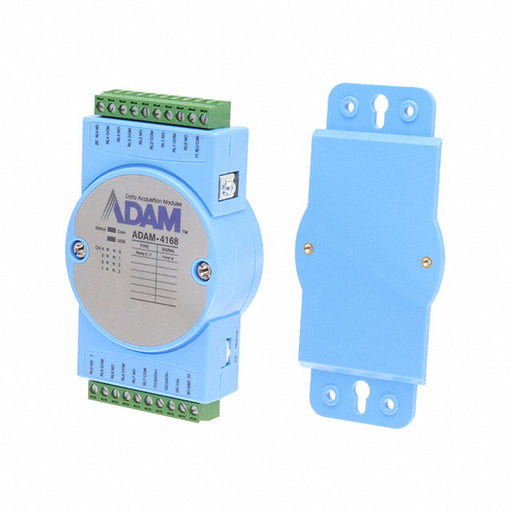 ADAM-4168-B by Advantech Corp - MODULE RELAY OUTPUT 8-CH 1.8W