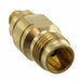 ADAPT-100-185 by Teledyne LeCroy - 1 MM TO 1.85 MM F-F ADAPTER