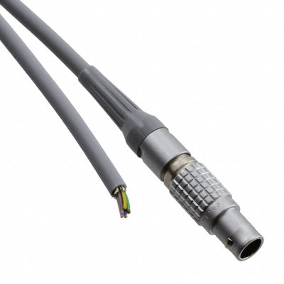 ADAPTER CABLE 7P-O by ams-OSRAM USA INC. - ADAPTER CORD 7-POL
