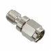 ADAPT/SMAM/SMAF/RP by Siretta Ltd - CONNECTOR ADAPT SMA PLUG-RP-SMA JACK