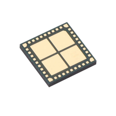 ADAR2001ACCZ by Analog Devices Inc. - 4-CH FREQUENCY MULTIPLIER/FILTER