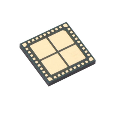ADAR2001ACCZ-R7 by Analog Devices Inc. - 4-CH FREQUENCY MULTIPLIER/FILTER