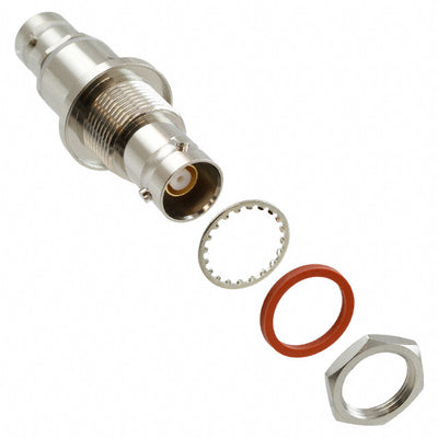 ADBJ20-E1-BJ79 by Cinch Connectivity Solutions Trompeter - CONNECTOR ADAPT BNC JACK TO TRB JACK