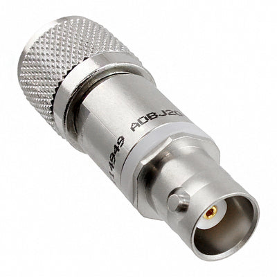 ADBJ20-E1-PL375 by Cinch Connectivity Solutions Trompeter - CONNECTOR ADAPT BNC JACK TO TRT PLUG
