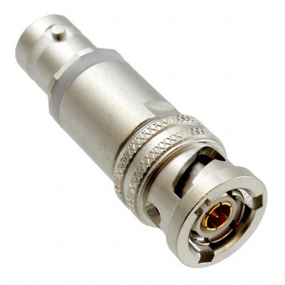 ADBJ20-E1-PL75 by Cinch Connectivity Solutions Trompeter - CONNECTOR ADAPT BNC JACK TO TRB PLUG
