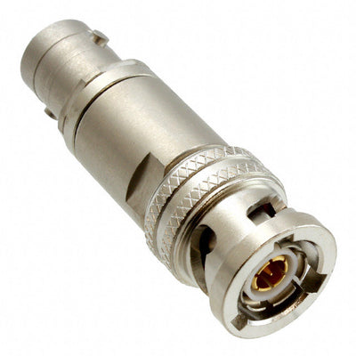 ADBJ20-E2-PL75 by Cinch Connectivity Solutions Trompeter - CONNECTOR ADAPT BNC JACK TO TRB PLUG