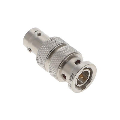 ADBJ77-E3-PL20 by Cinch Connectivity Solutions Trompeter - CONNECTOR ADAPT BNC PLUG TO TRB JACK
