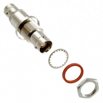 ADBJ79-E1-UBJ20 by Cinch Connectivity Solutions Trompeter - CONNECTOR ADAPT BNC JACK TO TRB JACK