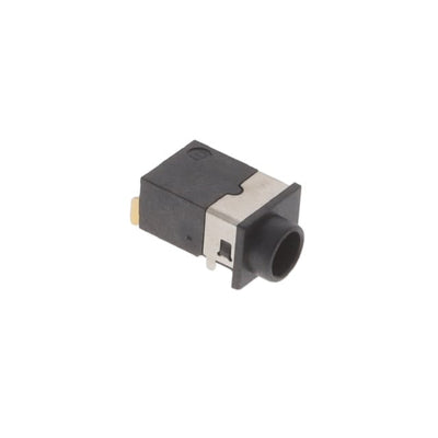 ADC-114B-4-WP-HT-T/R by Adam Tech - DC POWER JACK, WATERPROOF