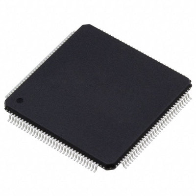 ADC083000CIYB/NOPB by Texas Instruments - IC ADC 8BIT FOLD INTERP 128HLQFP