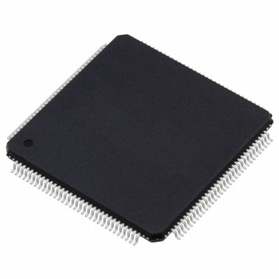 ADC081500CIYB/NOPB by Texas Instruments - IC ADC 8BIT FOLD INTERP 128HLQFP