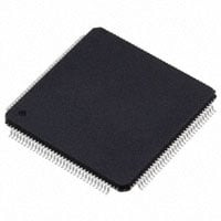 ADC08D1500CIYB/NOPB by Texas Instruments - IC ADC 8BIT FOLD INTERP 128HLQFP