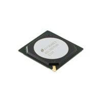 ADC12D500RFIUT by Texas Instruments - IC ADC 12BIT FOLD INTERP 292BGA