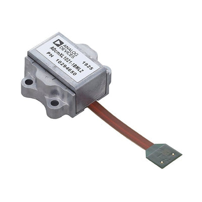 ADCMXL1021-1BMLZ by Analog Devices Inc. - HIGH FREQ DIGITAL MEMS 1 AXIS (Z