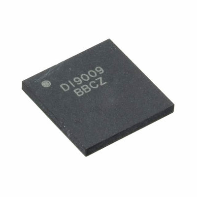 ADDI9009BBCZRL by Analog Devices Inc. - IC DUAL CHANNEL AFE+TG+V-DRIVER.