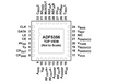ADF5356BCPZ by Analog Devices Inc. - IC 13.6GHZ PLLVCO 32LFCSP-WQ