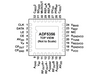 ADF5356BCPZ-RL7 by Analog Devices Inc. - IC 13.6GHZ PLLVCO 32LFCSP-WQ