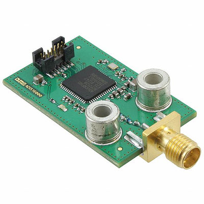 ADIS16000AMLZ by Analog Devices Inc. - SENSOR VIBRATION W/RF TXRX