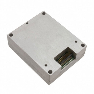 ADIS16133BMLZ by Analog Devices Inc. - GYRO SENSOR 1200DEG/S 5V 335HZ
