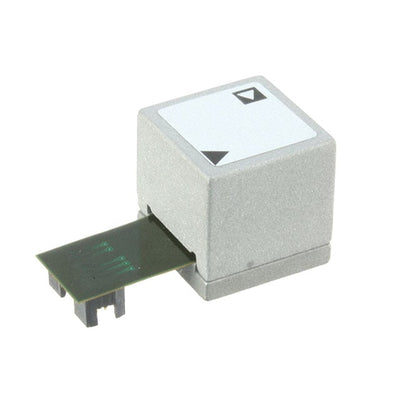 ADIS16223CMLZ by Analog Devices Inc. - SENSOR VIBRATION -70+70G MODUL