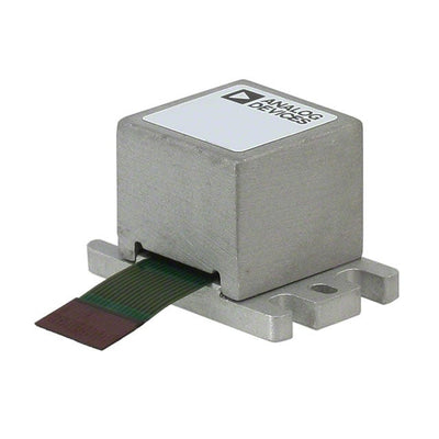 ADIS16228CMLZ by Analog Devices Inc. - IC SENSOR DIGITAL TRI VIB 15-MOD