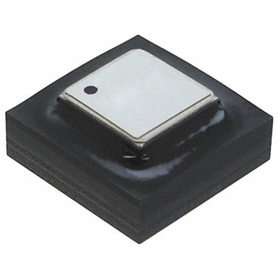 ADIS16260BCCZ by Analog Devices Inc. - IC SENSOR GYRO PROGR 10MV 20LGA