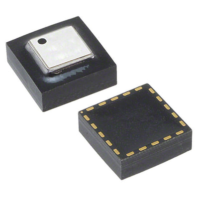 ADIS16266BCCZ by Analog Devices Inc. - IC GYROSCOPE YAW RATE SPI 20LGA