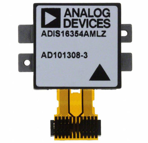 ADIS16354AMLZ by Analog Devices Inc. - MODULE GYRO/ACCELEROMETER 24LD
