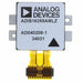 ADIS16355AMLZ by Analog Devices Inc. - MOD GYRO/ACCELEROMETER 144MBGA