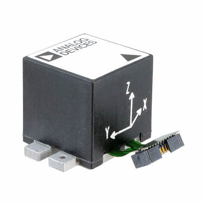 ADIS16367BMLZ by Analog Devices Inc. - IMU ACCEL/GYRO 3-AXIS SPI 24ML