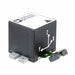 ADIS16367BMLZ by Analog Devices Inc. - IMU ACCEL/GYRO 3-AXIS SPI 24ML