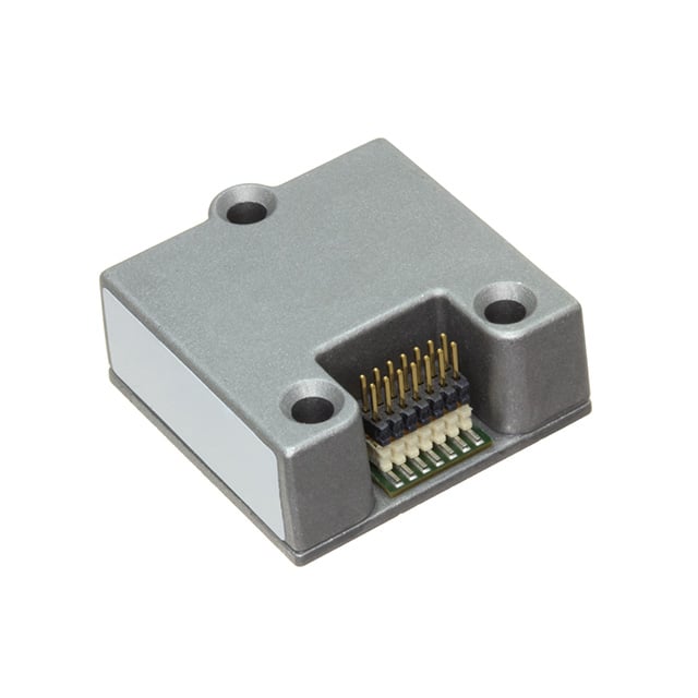 ADIS16465-1BMLZ by Analog Devices Inc. - 6 DOF PREC IMU, 8G (125 DPS DNR)