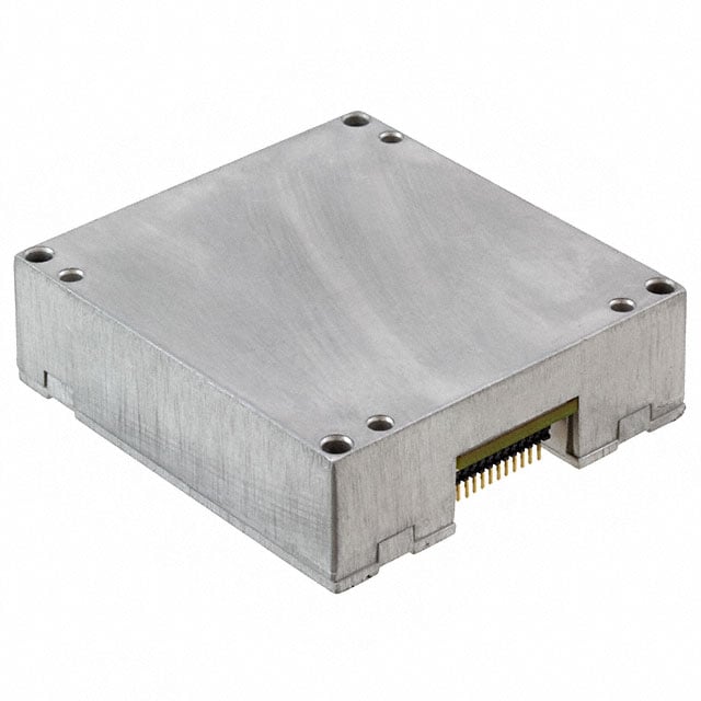 ADIS16495-2BMLZ by Analog Devices Inc. - 6 DOF TACTICAL GRADE IMU 8G 450