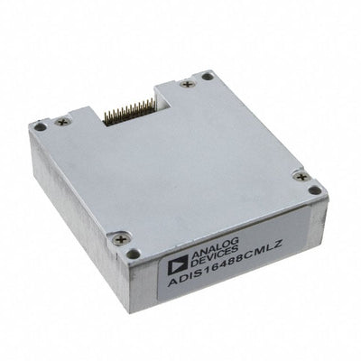 ADIS16488CMLZ by Analog Devices Inc. - IMU ACCEL/GYRO/MAG SPI 24ML