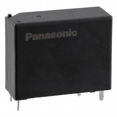 ADJH24005 by Panasonic Electric Works - RELAY GEN PURPOSE SPST 50A 5V