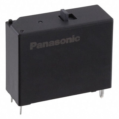 ADJH23105 by Panasonic Electric Works - RELAY GEN PURPOSE SPST 50A 5V