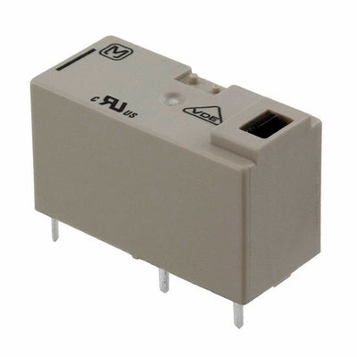 ADJ13124 by Panasonic Electric Works - RELAY GEN PURPOSE SPDT 16A 24V