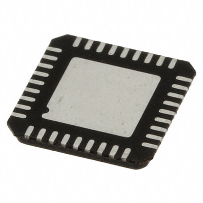 HMC7545ABLP47ETR by Analog Devices Inc. - IC AMP MMIC