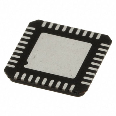 HMC7545ABLP47E by Analog Devices Inc. - IC AMP MMIC