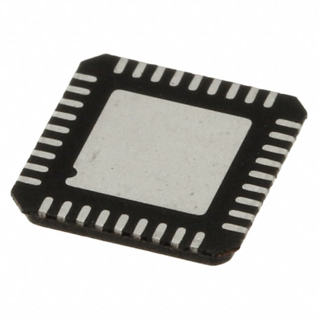 HMC7545ABLP47E by Analog Devices Inc. - IC AMP MMIC