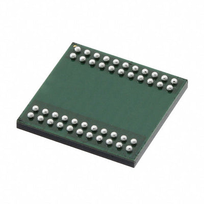 ADM3252EABCZ by Analog Devices Inc. - DGTL ISO 2500VRMS RS232 44CSPBGA