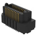 ADM6-10-03.5-L-4-2-A-TR by Samtec Inc. - CONNECTOR 0.635MM HDR 40POS SMD