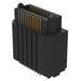 ADM6-10-08.5-L-4-2-A-TR by Samtec Inc. - CONNECTOR 0.635MM HDR 40POS SMD