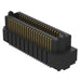 ADM6-20-03.5-L-4-2-A-TR by Samtec Inc. - CONNECTOR 0.635MM HDR 80POS SMD