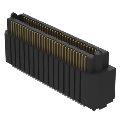 ADM6-30-06.5-L-4-2-A-TR by Samtec Inc. - CONNECTOR 0.635MM HDR 120POS SMD