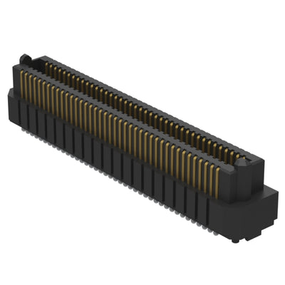 ADM6-40-03.5-L-4-2-A-TR by Samtec Inc. - CONNECTOR 0.635MM HDR 160POS SMD